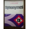 Dictionnaire de Poche de la Langue française synonymes larousse