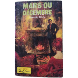 Mars ou décembre (Collection Nous deux)