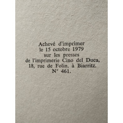 Mars ou décembre (Collection Nous deux)