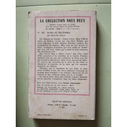 Mars ou décembre (Collection Nous deux)