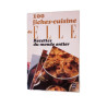 100 fiches cuisine de 'elle' tome 12 : recettes du monde entier