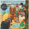 Fables De La Fontaine Volume 1