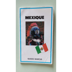 Guide marcus : mexique