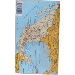 Guide marcus : mexique