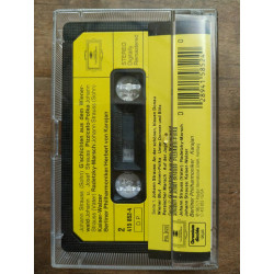 An Der Schonen blauen Donau Wiener Blut - Herbert von Karajan...