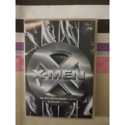 X-Men
