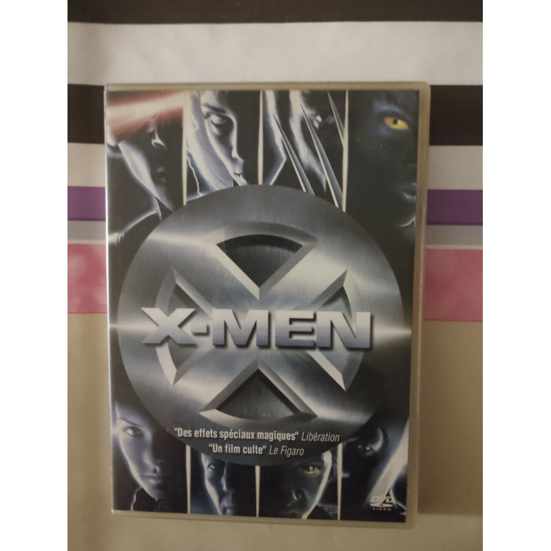 X-Men