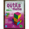 Les Nouveaux outils pour Les Maths Cycle 2 Fichier CP programmes