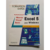 Excel 5 Pour Windows. Macros Visual Basic