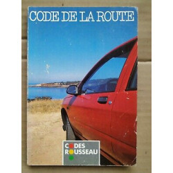 Code de la Route Codes Rousseau