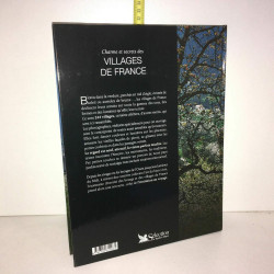 CHARME ET SECRETS DES VILLAGES DE FRANCE