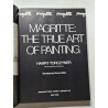 Magritte the true art of fainting