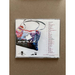 World Île de la réunion 2006/ CD