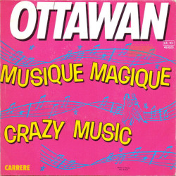 Musique Magique / Crazy Music