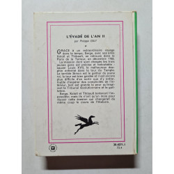 l'évadé de l'an II
