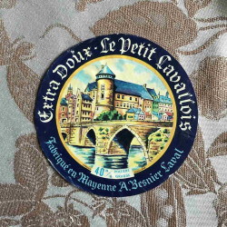 Extra Doux - Le Petit Lavallois