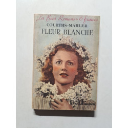 Fleur Blanche