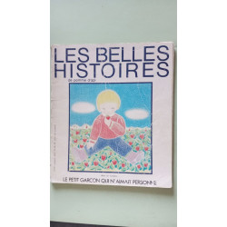 Les belles histoires de pomme d'api - N.92