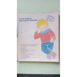 Les belles histoires de pomme d'api - N.92