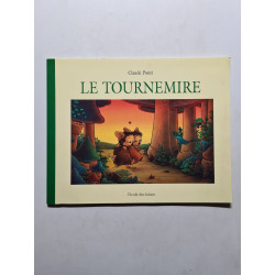 Le tournemire