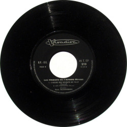 Chant De La Libération (Chant Des Partisans Français)