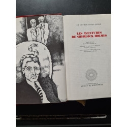 Les Aventures de Sherlock Holmes