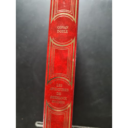 Les Aventures de Sherlock Holmes