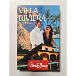 Villa Riviera 1998