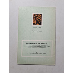 Bibliotheque de Travail nº 435 - 1959