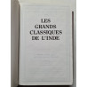 Les Grands Classiques de l'Inde VOL 6