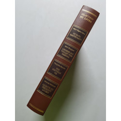 Sélection du livre le meilleur du livre