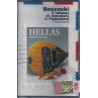 Bouzouki HELLAS GREEK MUSIC VOLUME 3