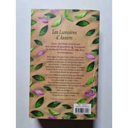 Les lumières d'Assam