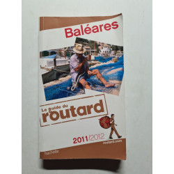 Baléares 2011/2012