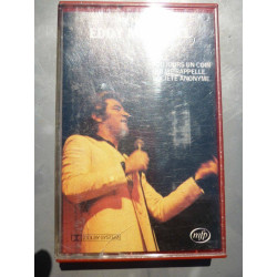 Eddy mitchell Toujours un coin qui me rappelle MFP 2M234-61716