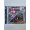 Mots Fleches - Les Chemins Cathares 2 CD compatible PC NEUF SOUS...
