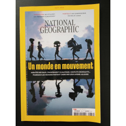 National Geographic nº 239