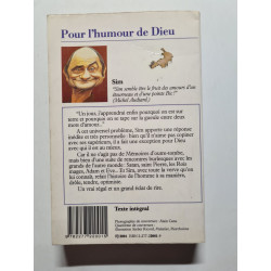 Pour l'Humour de Dieu