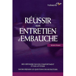 Réussir son entretien d'embauche