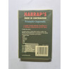 Harrap's Guide De Conversation Francais-Japonais