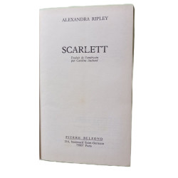 Scarlett