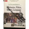 La Vie Quotidienne 2 : Maisons Fêtes Sport Langage