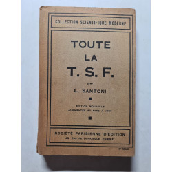 Toute la T.S.F