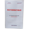 Mathématique B.E.P. Industriel deuxième année Formation Continue