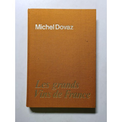 Les grands Vins de France - 1979