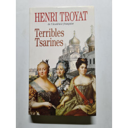 Terribles tsarines