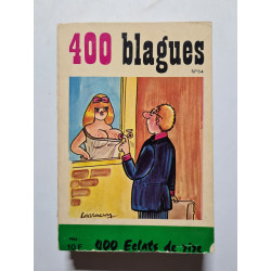 400 blagues n º 54