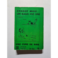 400 blagues n º 54