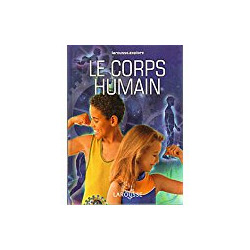 LE CORPS HUMAIN