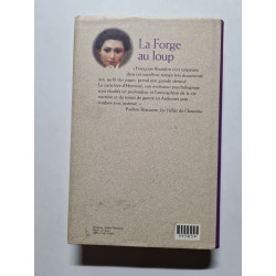 La Forge au loup - 2001